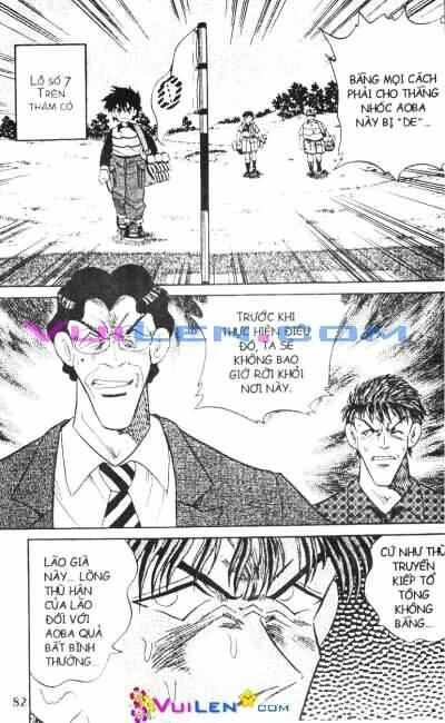 Dandoh!Xi Chapter 48 - Trang 2