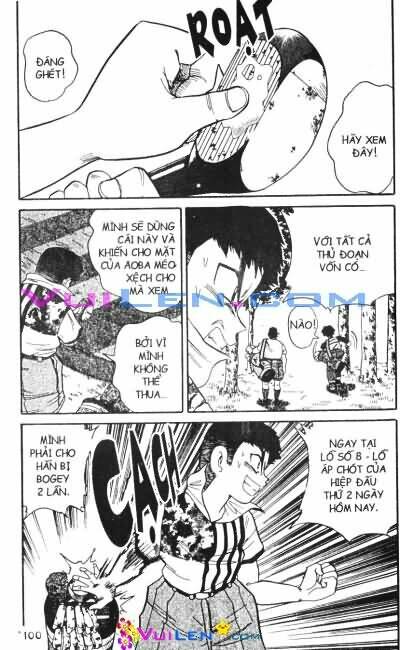 Dandoh!Xi Chapter 48 - Trang 2