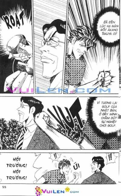 Dandoh!Xi Chapter 48 - Trang 2