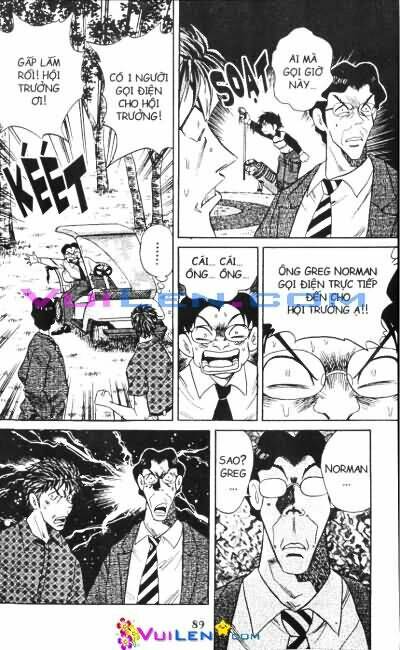 Dandoh!Xi Chapter 48 - Trang 2