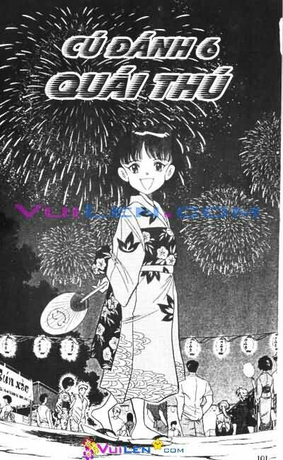 Dandoh!Xi Chapter 49 - Trang 2