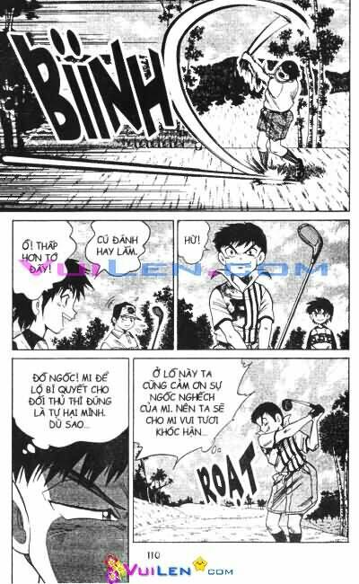 Dandoh!Xi Chapter 49 - Trang 2