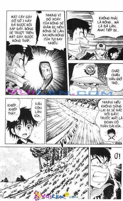 Dandoh!Xi Chapter 49 - Trang 2