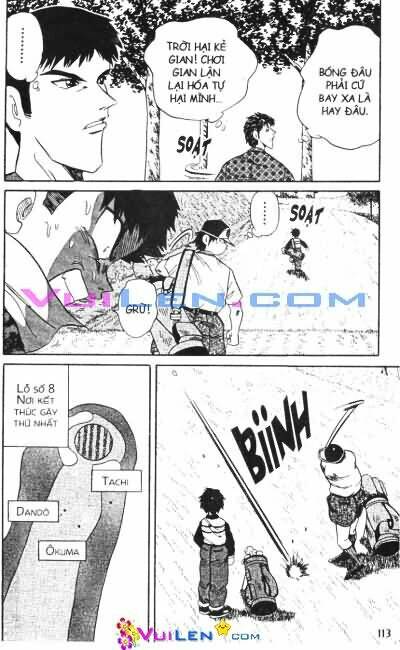 Dandoh!Xi Chapter 49 - Trang 2