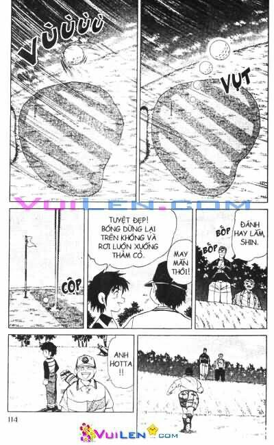 Dandoh!Xi Chapter 49 - Trang 2