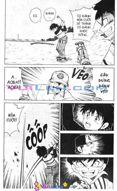 Dandoh!Xi Chapter 49 - Trang 2