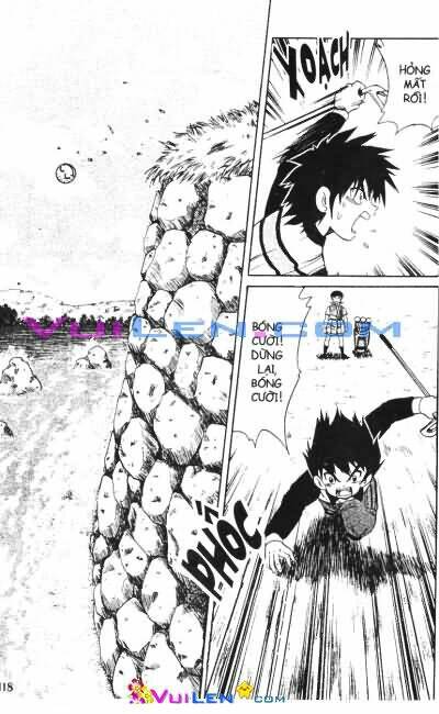 Dandoh!Xi Chapter 49 - Trang 2