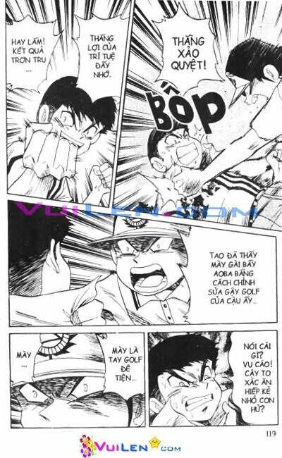 Dandoh!Xi Chapter 49 - Trang 2