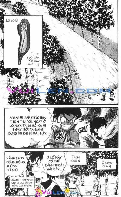 Dandoh!Xi Chapter 49 - Trang 2