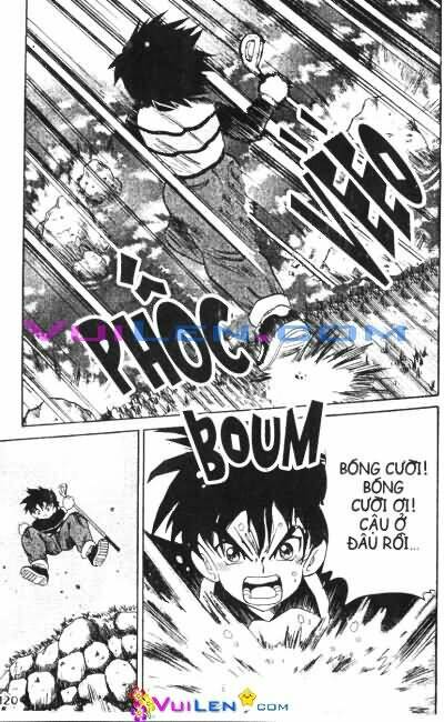 Dandoh!Xi Chapter 49 - Trang 2