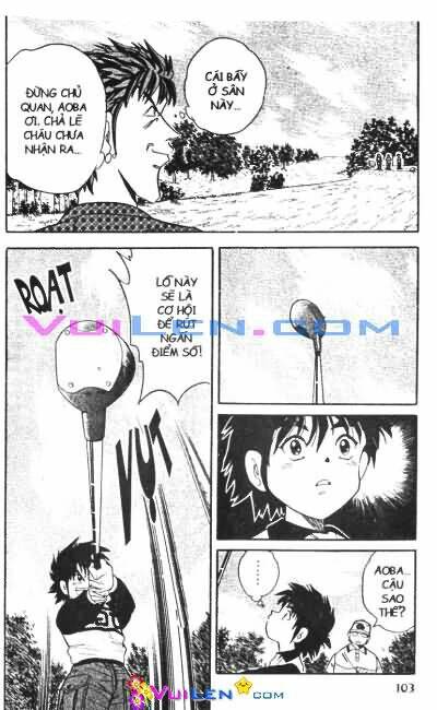 Dandoh!Xi Chapter 49 - Trang 2