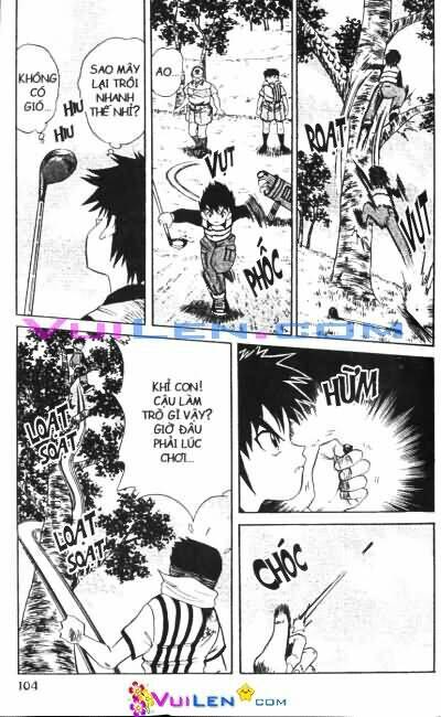 Dandoh!Xi Chapter 49 - Trang 2