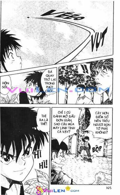 Dandoh!Xi Chapter 49 - Trang 2