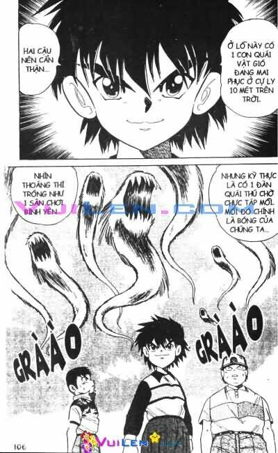 Dandoh!Xi Chapter 49 - Trang 2