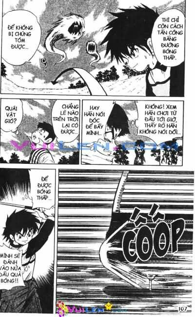 Dandoh!Xi Chapter 49 - Trang 2