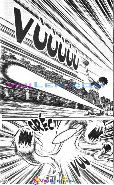 Dandoh!Xi Chapter 49 - Trang 2