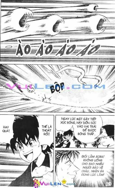 Dandoh!Xi Chapter 49 - Trang 2