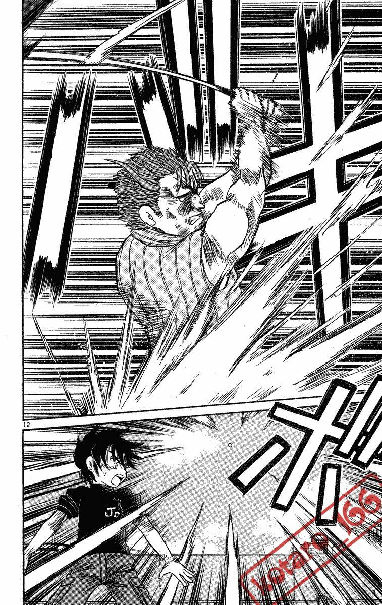 Dandoh!Xi Chapter 5 - Trang 2