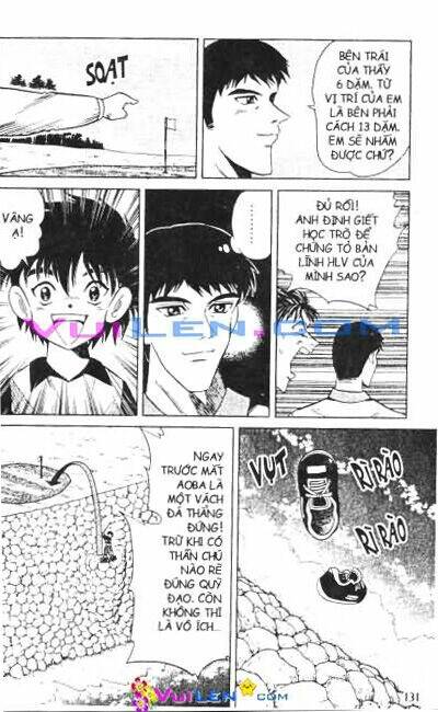 Dandoh!Xi Chapter 50 - Trang 2