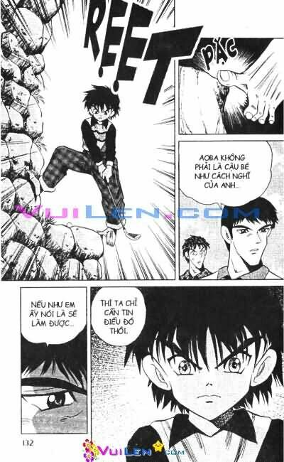 Dandoh!Xi Chapter 50 - Trang 2