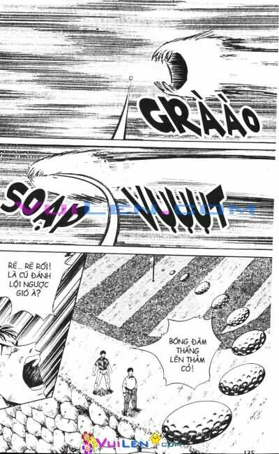 Dandoh!Xi Chapter 50 - Trang 2