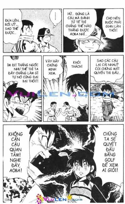 Dandoh!Xi Chapter 50 - Trang 2