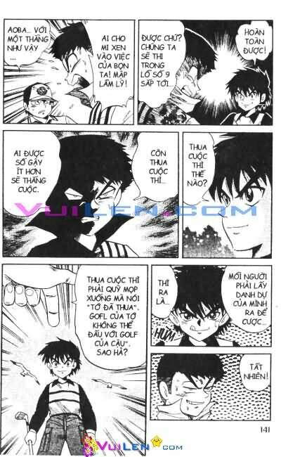 Dandoh!Xi Chapter 50 - Trang 2