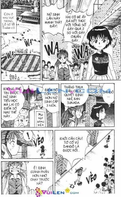 Dandoh!Xi Chapter 50 - Trang 2