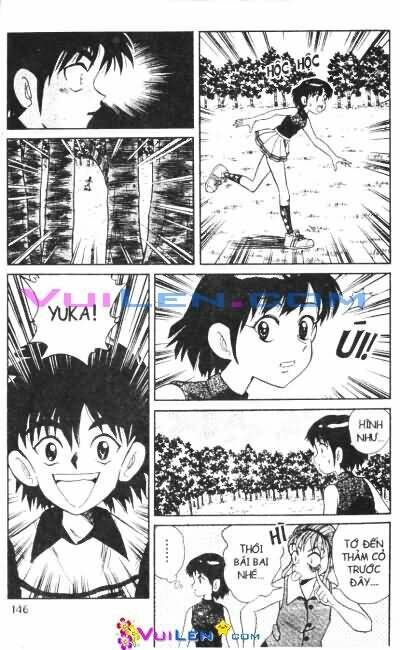 Dandoh!Xi Chapter 50 - Trang 2