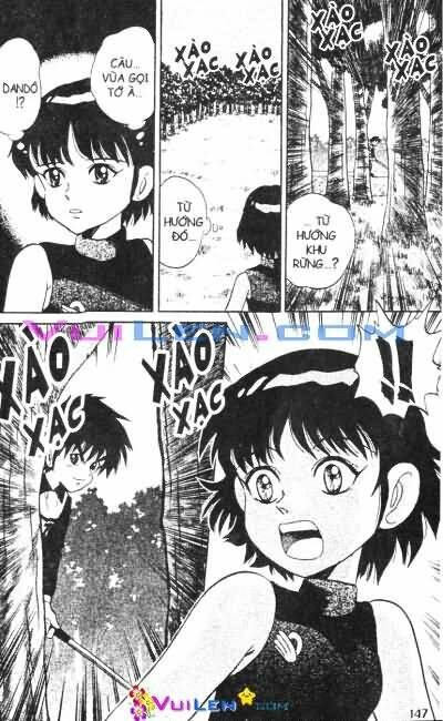 Dandoh!Xi Chapter 50 - Trang 2