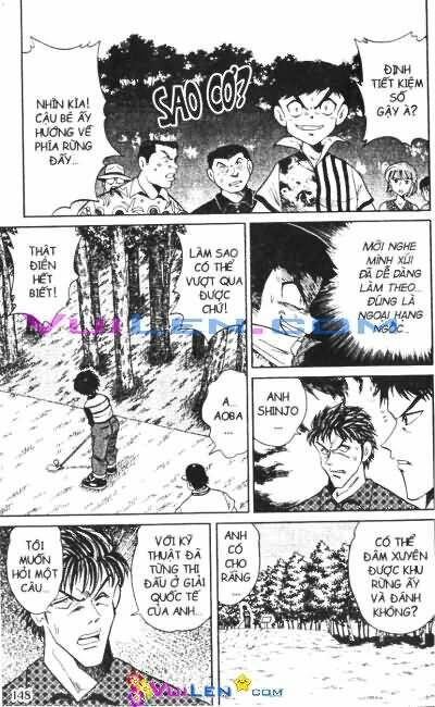 Dandoh!Xi Chapter 50 - Trang 2