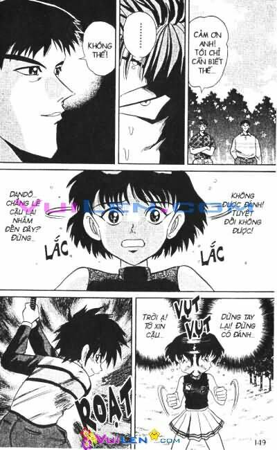 Dandoh!Xi Chapter 50 - Trang 2