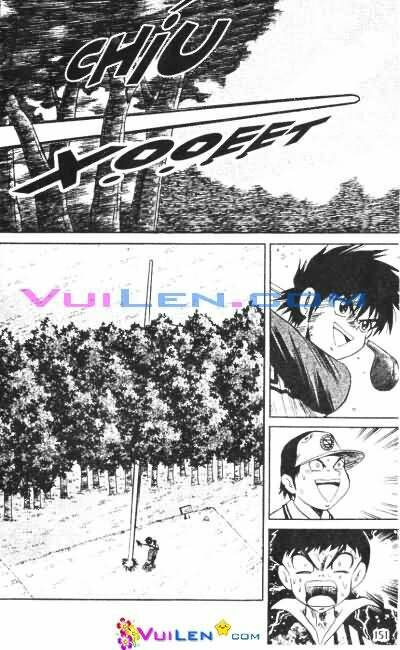 Dandoh!Xi Chapter 50 - Trang 2