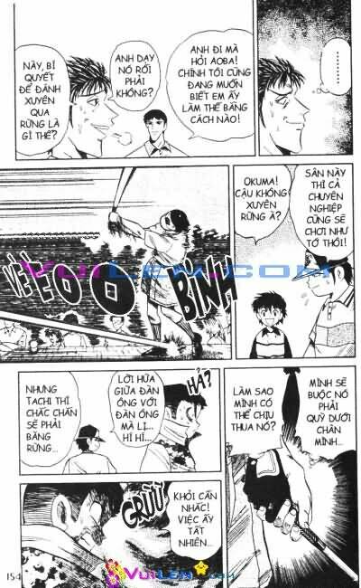 Dandoh!Xi Chapter 50 - Trang 2