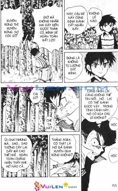 Dandoh!Xi Chapter 50 - Trang 2