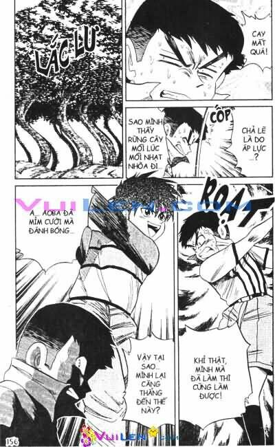 Dandoh!Xi Chapter 50 - Trang 2