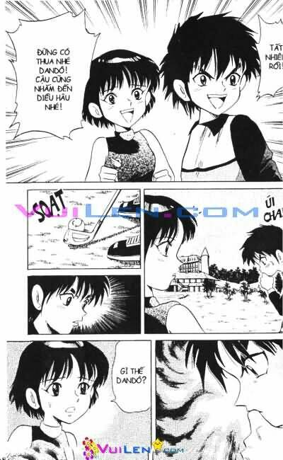 Dandoh!Xi Chapter 51 - Trang 2