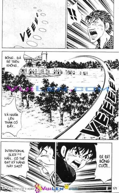 Dandoh!Xi Chapter 51 - Trang 2