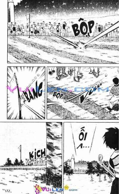 Dandoh!Xi Chapter 51 - Trang 2