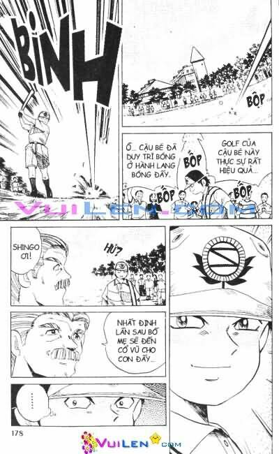 Dandoh!Xi Chapter 51 - Trang 2