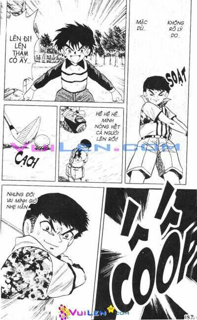 Dandoh!Xi Chapter 51 - Trang 2