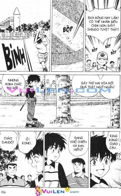 Dandoh!Xi Chapter 51 - Trang 2