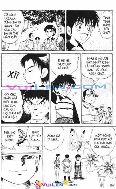 Dandoh!Xi Chapter 51 - Trang 2