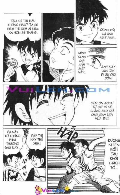 Dandoh!Xi Chapter 52 - Trang 2