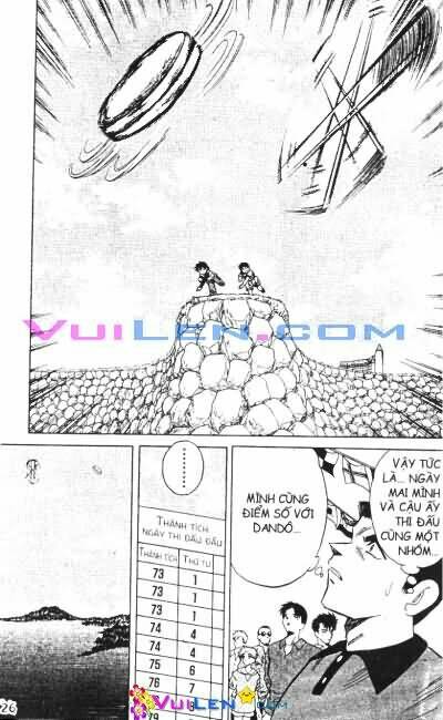 Dandoh!Xi Chapter 52 - Trang 2
