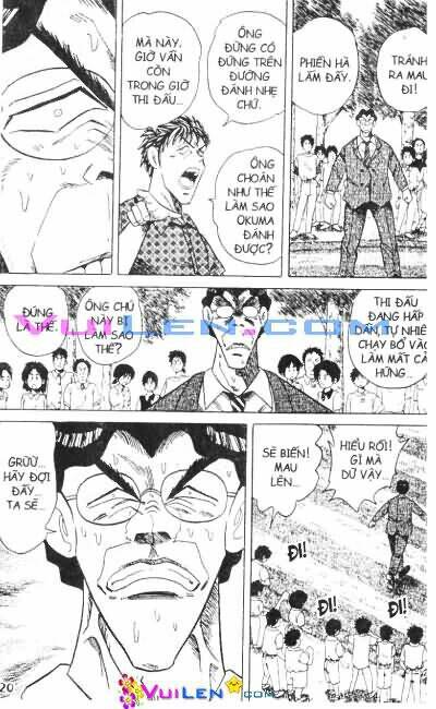 Dandoh!Xi Chapter 52 - Trang 2