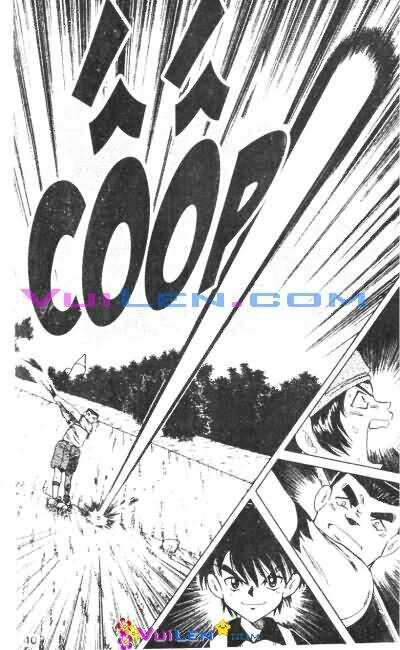 Dandoh!Xi Chapter 53 - Trang 2