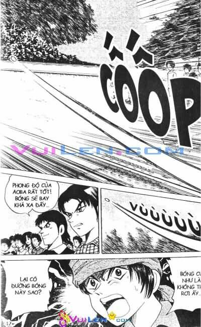 Dandoh!Xi Chapter 53 - Trang 2