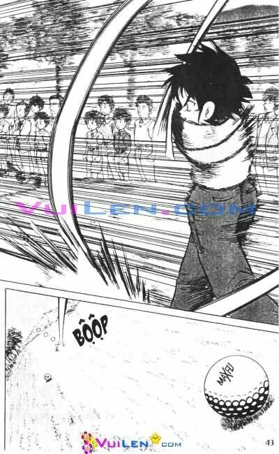 Dandoh!Xi Chapter 53 - Trang 2