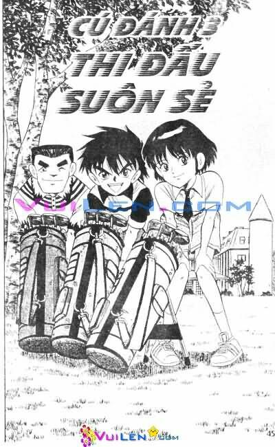 Dandoh!Xi Chapter 54 - Trang 2